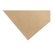 3281516238423-Pronappe - 40 Serviettes - Taille 38 x 38 cm - jetable - ficelle marron-P_405256074_7-1