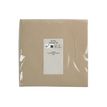 3281516220428-Pronappe - 50 Serviettes - Taille 20 x 20 cm - jetable - ficelle marron-P_405256076_3-2