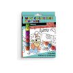 3592930012132-Coloriage PEFC 70 % Pirates Bouchut-P_405256652_1-0