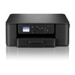4977766841856-BROTHER DCP-J1310DW - imprimante multifonction jet d'encre couleur A4 - USB 2.0, Wi-Fi(n)--1