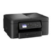 4977766841894-BROTHER DCP-J1360DW - imprimante multifonction jet d'encre couleur A4 - USB 2.0, Wi-Fi(n)- --2