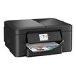 4977766841917-BROTHER DCP-J1460DW - imprimante multifonction jet d'encre couleur A4 -  - USB 2.0, Wi-Fi(n)--2