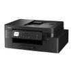 4977766841924-BROTHER MFC-J4350DW - imprimante multifonction jet d'encre couleur A4 - USB 2.0, Wi-Fi(n)--0