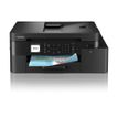 4977766841924-BROTHER MFC-J4350DW - imprimante multifonction jet d'encre couleur A4 - USB 2.0, Wi-Fi(n)--1