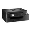 4977766841924-BROTHER MFC-J4350DW - imprimante multifonction jet d'encre couleur A4 - USB 2.0, Wi-Fi(n)--2