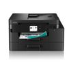 4977766841955-BROTHER MFC-J4550DW - imprimante multifonction jet d'encre couleur A4 - USB 2.0, LAN, Wi-Fi(n)--0