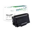 3701645554763-Cartouche laser remanufacturé - Brother TN421 - noir - Switch RE -P_405259614_1-0