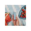 0023942474449-Verbatim Vx500 - Disque dur externe SSD - 1 To - USB 3.2 Gen 2 (USB-C connecteur) - gris s-P_405259920_8-4