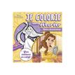 9782508056932-Je colorie sans déborder - Robes de princesse - Disney Princesses - Livre à colorier-P_405260880_1-0