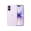 Apple iPhone 17 - Smartphone - 5G - 256 Go - lavande
