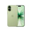 Apple iPhone 17 - Smartphone - 5G - 256 Go - sauge