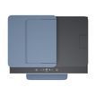 0195908302650-HP Smart Tank 7606 All-in-One - Imprimante multifonction jet d'encre couleur A4 - USB 2.0, Wi-Fi(n), Bl--4
