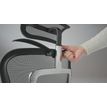 3700339994113-Porte veste pour fauteuil de bureau ERGOHUMAN Ultra--0