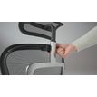 3700339994113-Porte veste pour fauteuil de bureau ERGOHUMAN Ultra--1