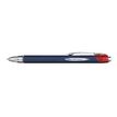 UniBall Jetstream RT - Roller rétractable - 0,7 mm - rouge