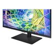 8806092068483-Samsung S27A800UJU - écran LED 27" - 4K - HDR-Gros plan-12