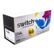 Cartouche laser compatible HP 508X - noir - Switch