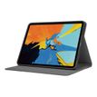 5051794033960-Targus VersaVu Classic - porte folio pour iPad Air (4e et 5e gen), iPad Pro(1er, 2e et 3e ge-Angle droit-4