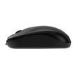 4710268250975-Genius DX-120 - souris filaire - noir-Gauche-2
