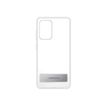 8806090861758-Samsung EF-JA525 - coque de protection pour Galaxy A52 - transparent-Arrière-6