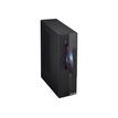 4711081708360-ASUS D5 SFF D500SCES 511400013R - Unité centrale - Core i5 11400 2.6 GHz - 8 Go - SSD 256 -Angle gauche-8