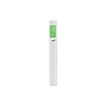 3148950014009-Canson Standard - Papier - Rouleau (0,5 cm x 2,5 m) - 30 g/m² - blanc - 50% crepe--0