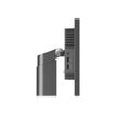 0404051389914-Lenovo ThinkVision T24m-20 - écran LED 24" - Full HD (1080p)-Ports / commandes-9