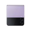 8806094537925-Samsung Galaxy Z Flip4 - Smartphone - 5G - 8/128 Go - violet-Arrière-7