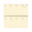 0400004221041-Agenda de poche Impala Planital - 1 semaine sur 2 pages - 8,8 x 17 cm - disponible dans diffé-P_422104_6-3