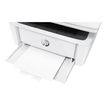 0190781160502-HP LaserJet Pro MFP M28w - imprimante multifonction - Noir et blanc-Gros plan-9
