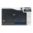 0884420971603-HP Color LaserJet Professional CP5225dn - imprimante - couleur - laser-Avant-1