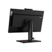 194632369496-Lenovo ThinkVision T22v-20 - écran LED 22" - Full HD (1080p)-Arrière-1