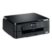 4977766749008-Brother DCP-J562DW - imprimante multifonction - couleur - jet d'encre-Angle gauche-2