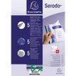 3130632428433-Exacompta Serodo - 5 Kits de présentation pour relier jusqu'à 60 feuilles - bleu--0