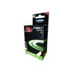 Cartouche compatible HP 364XL - jaune - Uprint
