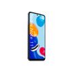 6934177767326-Xiaomi Redmi Note 11 - Smartphone - 4G - 6/128 Go - gris graphite-Avant-0