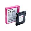Ricoh GC 41 - magenta - cartouche d'encre originale