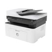 193015506749-HP Laser MFP 137fnw - imprimante multifonction monochrome A4 - USB-Angle droit-0