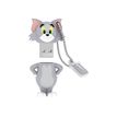 EMTEC Tom & Jerry range - Clé USB - 8 Go - USB 2.0 - Tom