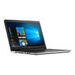 5397063873791-Dell Inspiron 5759 - 17.3" - Core i7 6500U - 8 Go RAM - 1 To HDD - français-Angle gauche-1