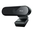 8713439236378-Trust Tyro - Webcam full HD 1080p-Angle droit-0