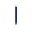 3026981729669-Parker IM Monochrome - Stylo à bille bleu - encre bleue-Angle gauche-0