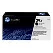 0400004441296-HP 29X - noir - cartouche laser d'origine-P_444129_1-0