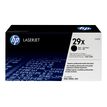 0400004441296-HP 29X - noir - cartouche laser d'origine-P_444129_2-1