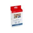 4960999047058-Canon KC-36IP - kit encre couleur + 36 feuilles - cartouche d'encre originale-Angle gauche-1