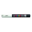 4902778653951-Posca - Marqueur peinture pointe extra fine - blanc-Angle gauche-0