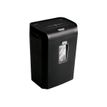 5028252497015-Rexel Promax RSX1035 - destructeur de documents-Angle gauche-1