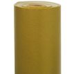 Clairefontaine - Papier cadeau kraft - 70 cm x 50 m - 60 g/m² - or