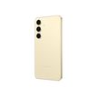 8806095299754-Samsung Galaxy S24 - Smartphone - 5G - 8/128 Go - jaune-Arrière-4