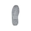 8033546381373-Chaussures de sécurité basses - mixte - Taille 37 - S1P - Yellow U-Power-Bas-2